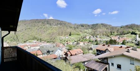 Bergmannhaus*** Janez Skubic s.p.