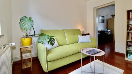 Bergmannhaus*** Janez Skubic s.p.