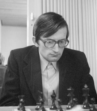 Albin Planinc