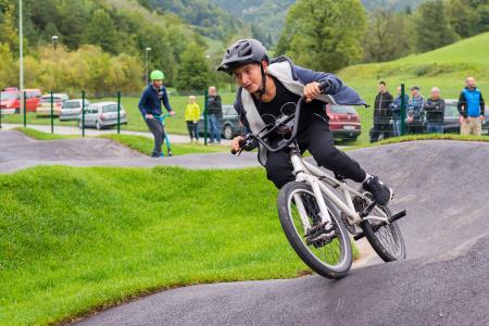 pumptrack